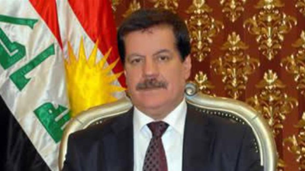 حزب البارزاني: تقسيم العراق إلى ثلاثة أقاليم الحل الأمثل لمعالجة المشاكل