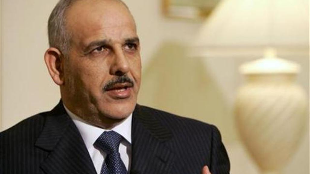 البولاني يدعو الى توسيع رقعة العمليات العسكرية واستغلال حالة انهيار "داعش"