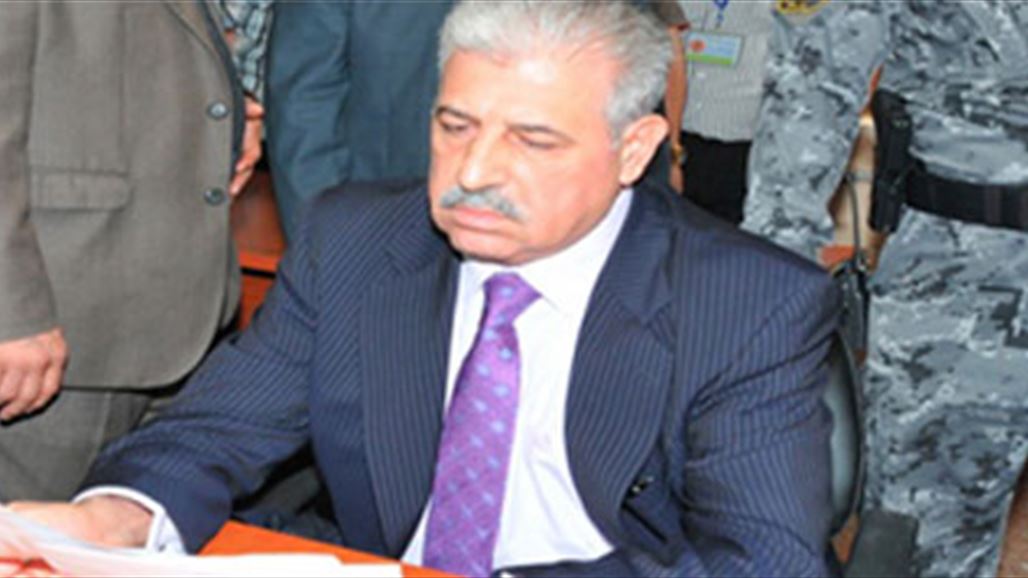 مسوؤل محلي: ضباط سابقين وحاليين في نينوى اشترطوا اقالة النجيفي لقتال "داعش"