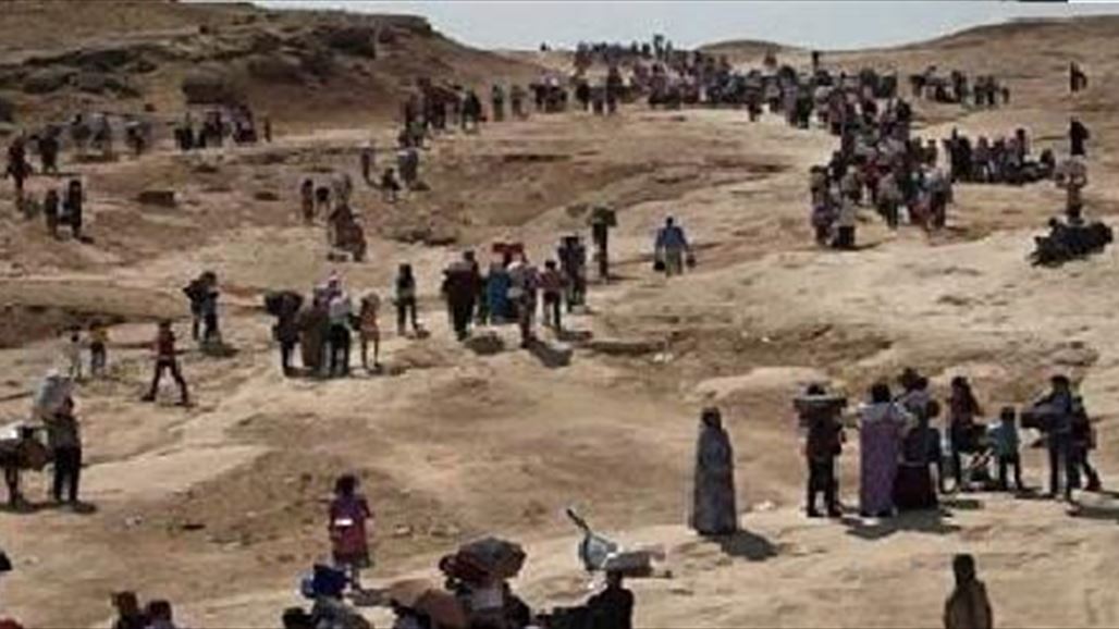 مركز لالش الإيزيدي يؤكد تسجيل أكثر من 1250 مفقودا مختطفا إيزيديا