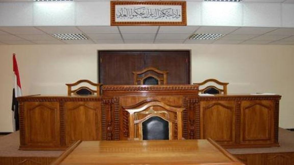 الحكم بالسجن المؤبد على اربعة متهمين بقتل عنصر بالصحوة وإصابة آخر