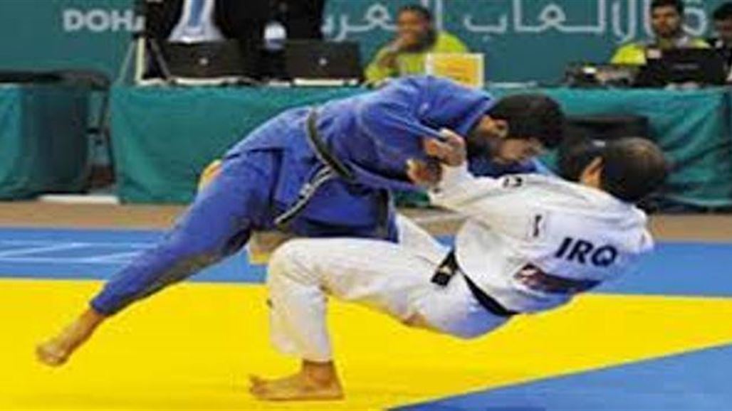 كربلاء تحتضن منافسات أندية العراق للشباب والمتقدمين بالجودو