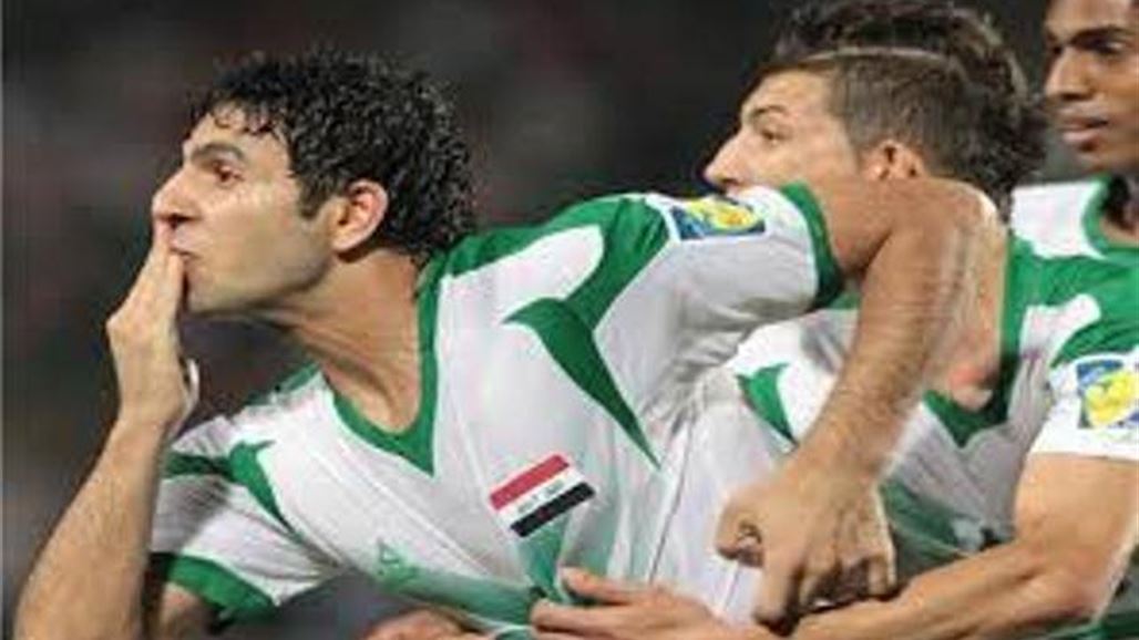 مهند عبد الرحمن يترك الدوري الجزائري بعد حادثة وفاة الكاميروني ايبوسي