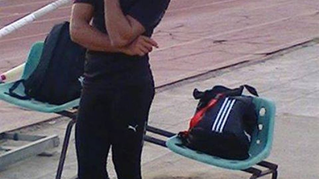 عراقي يحرز وساما برونزيا في أولمبياد الصين