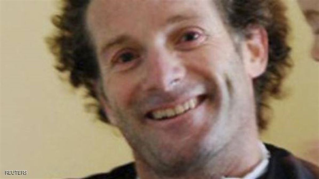 عودة صحفي أميركي مختطف في سوريا لبلاده