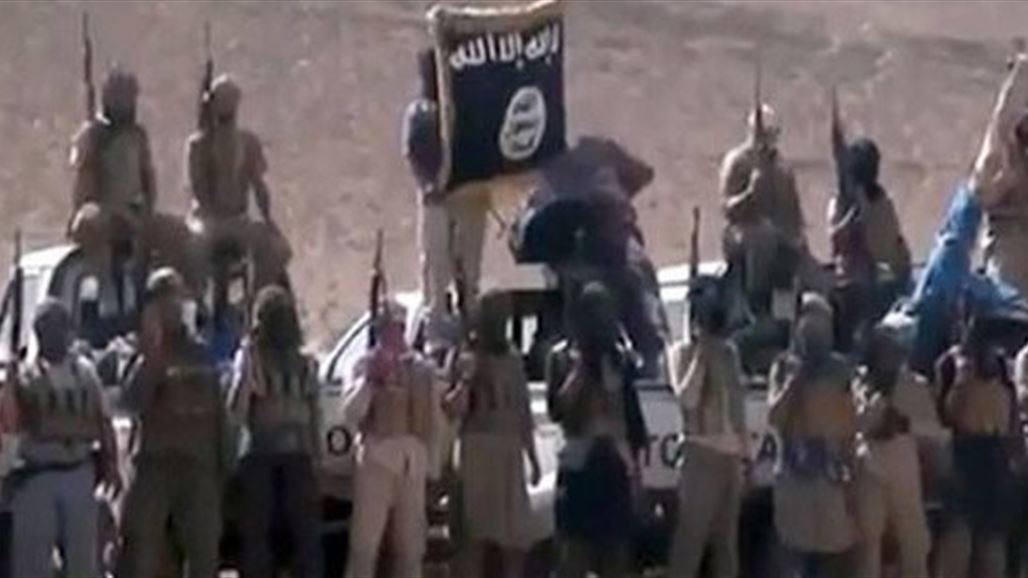 داعش يهدر دماء 19 شخصية عشائرية بديالى رفضوا مبايعة البغدادي