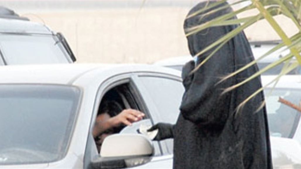 أمن خانقين يلاحق 30 متسولاً اثر مخاوف من تجنيد بعضهم لصالح "داعش"