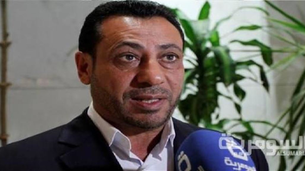 الزاملي: القوات الأمنية وسرايا السلام تتهيأ لدخول آمرلي