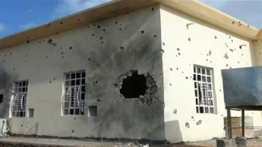 مقتل 12 شخصاً وإصابة 69 آخرين بسقوط قذائف هاون على الفلوجة