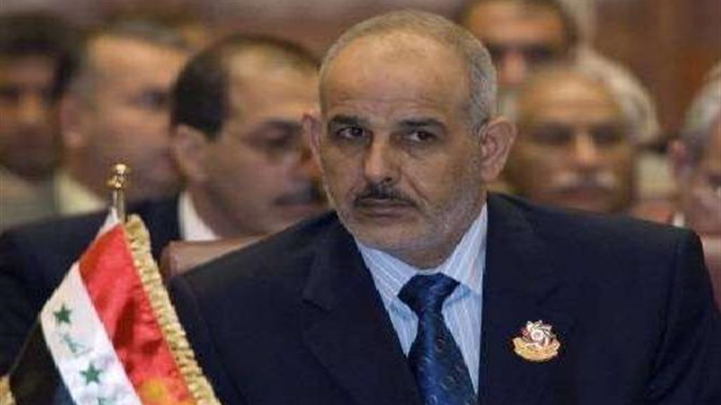 البولاني يدعو البرلمان إلى رسم سياسة جديدة للنهوض بالمؤسسة الأمنية