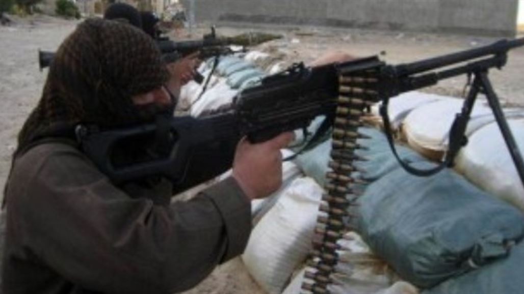 الجغيفي: مقاتلو العشائر يستعدون لاقتحام منطقة البو حياة بعد محاصرة داعش فيها