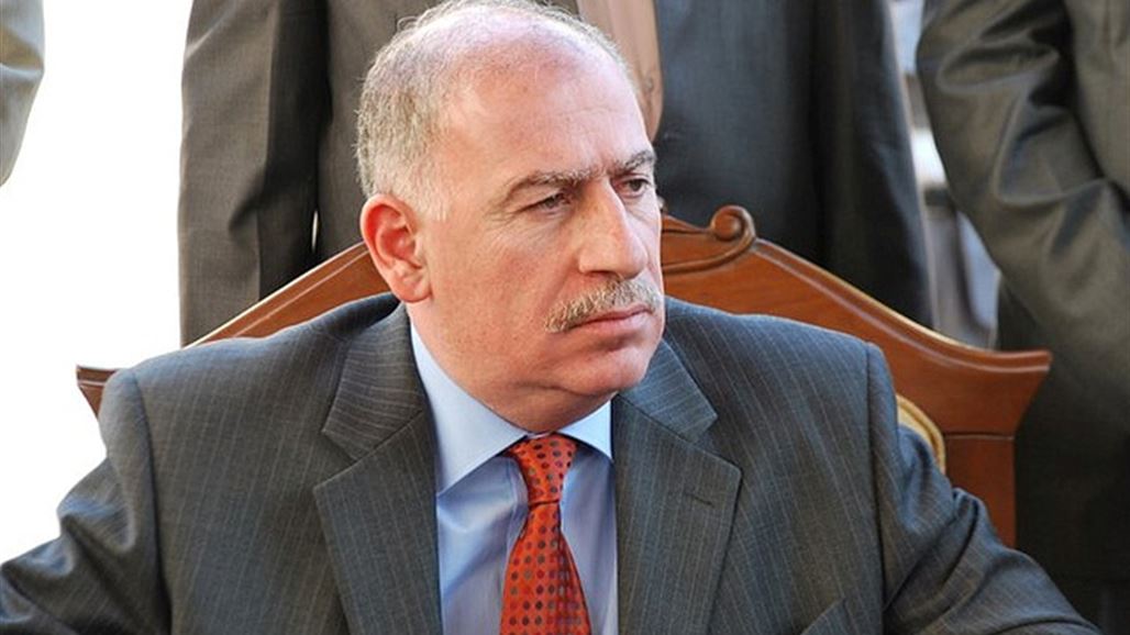 النجيفي يحمّل "المندسين" وبعض الأجهزة الأمنية مسؤولية اقتحام مبنى البرلمان