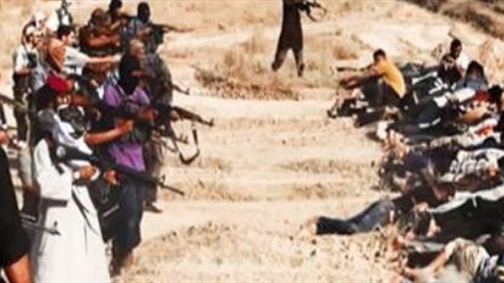 تيار الإصلاح يطالب القضاء العراقي والإنتربول بإصدار مذكرات اعتقال بحق المتورطين بـ"مجزرة" سبايكر