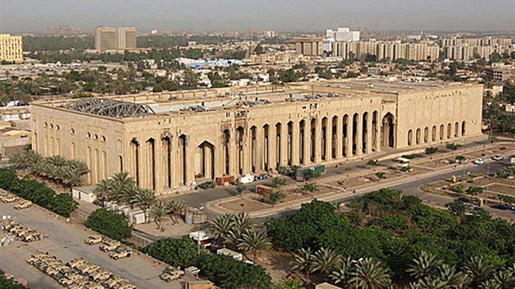 اوباما يوعز بإرسال 350 عسكريا اضافيا لحماية السفارة الامريكية في بغداد