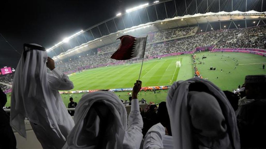 ألمانيا تتحفظ على إقامة مونديال قطر في الشتاء