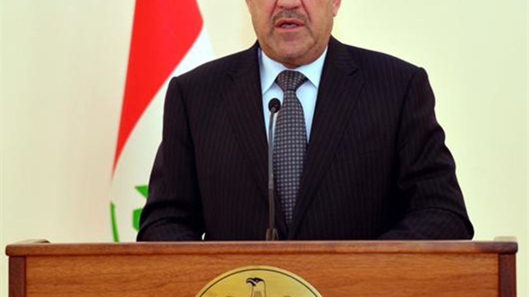 المالكي يشكر البرلمان لتخصيص جلسة بشأن موضوع ضحايا  سبايكر