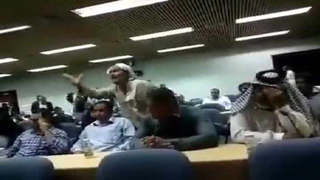 الفضيلة: تم تشكيل لجنة برلمانية للتحقيق بملابسات دخول ضحايا سبايكر لمبنى البرلمان