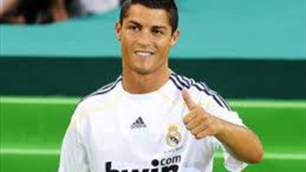 رونالدو واثق من قدرة ريال مدريد على الفوز بدوري الأبطال