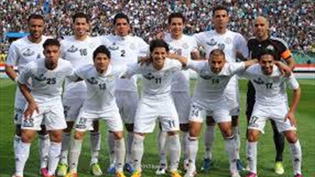 الزوراء يلتقي ألينا سبورت التركي بعد ضمه للبرازيلي راموس بمعسكره التدريبي