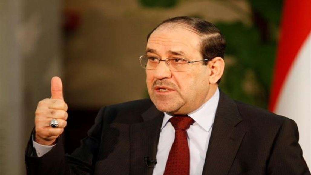نائبة: ترشيح المالكي لمنصب نائب رئيس الجمهورية جاء بعد اتفاق الدعوة ودولة القانون
