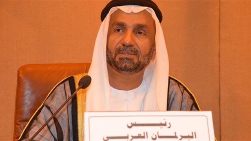 البرلمان العربي يدين أعمال "داعش" في العراق ومحاولة ظهوره ببعض البلدان العربية