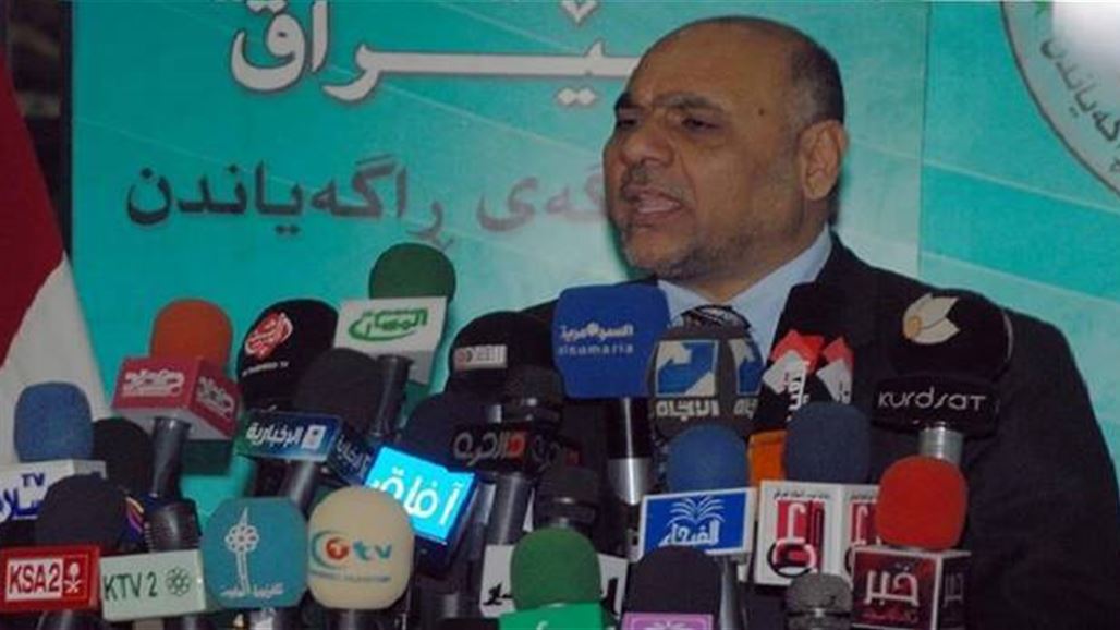 نائب عن دولة القانون: حكومة العبادي سترى النور خلال ساعات بـ32 وزارة