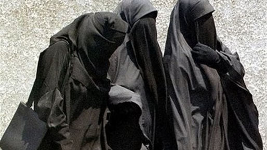 أسواق عنه تخلو من النساء بعد اعلان "داعش" شروط الخروج من المنزل