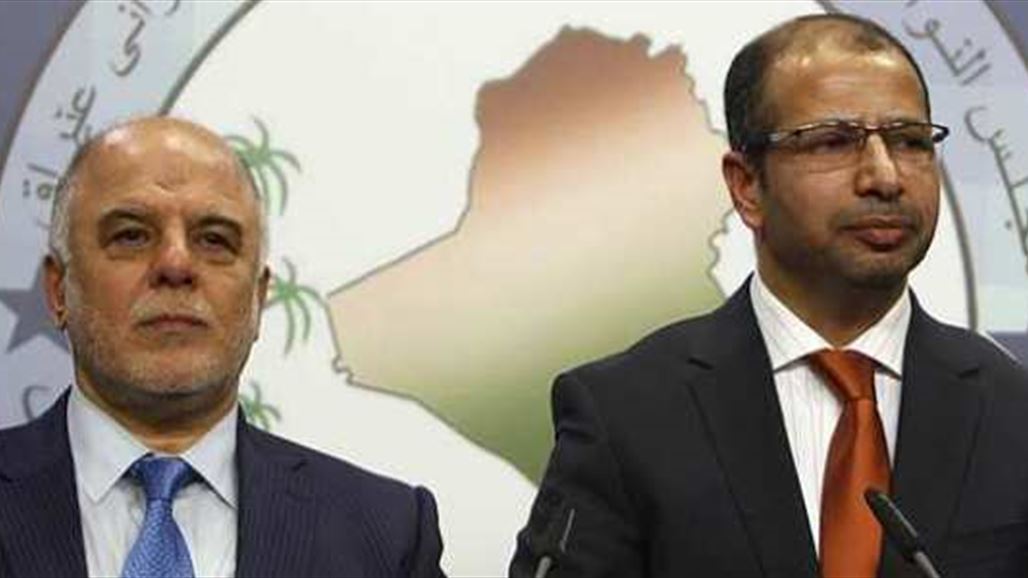 الجبوري: العبادي وعد بإطلاق سراح المعتقلين الذين لم يقدموا للمحاكم