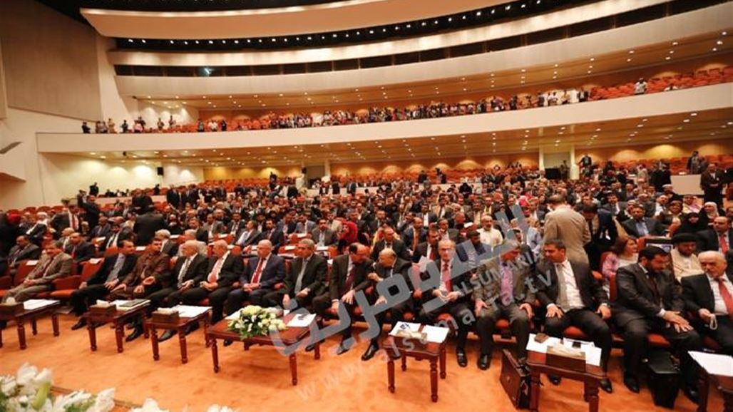 الكتل الكردستانية تطالب مجلس الوزراء تزويدهم بنسخة من كتاب قطع الرواتب وميزانية الاقليم