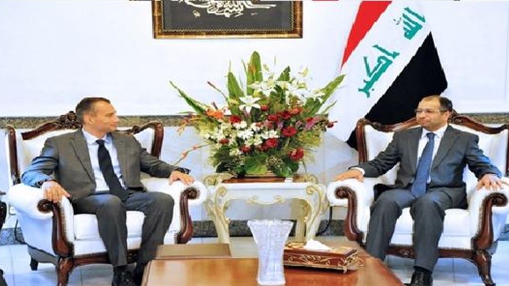 الجبوري للامم المتحدة: تشكيل الحكومة مرتبط بمطالب أبناء المحافظات المنكوبة