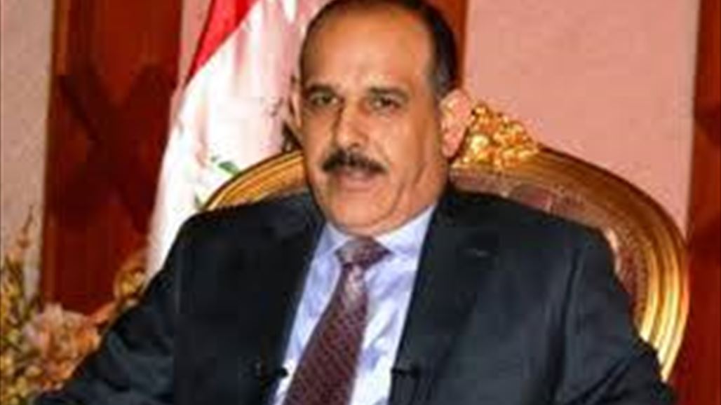 البولاني يدعو العبادي الى النظر لمحافظة الديوانية في الكابينة الوزارية المقبلة