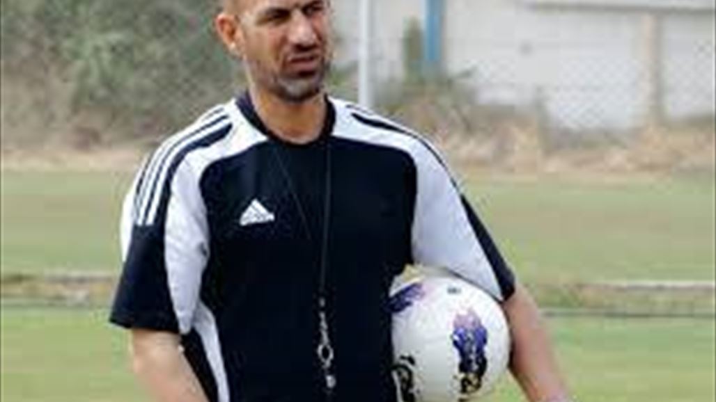 راضي شنيشل يعود إلى الدوري القطري مدربا لنادي قطر