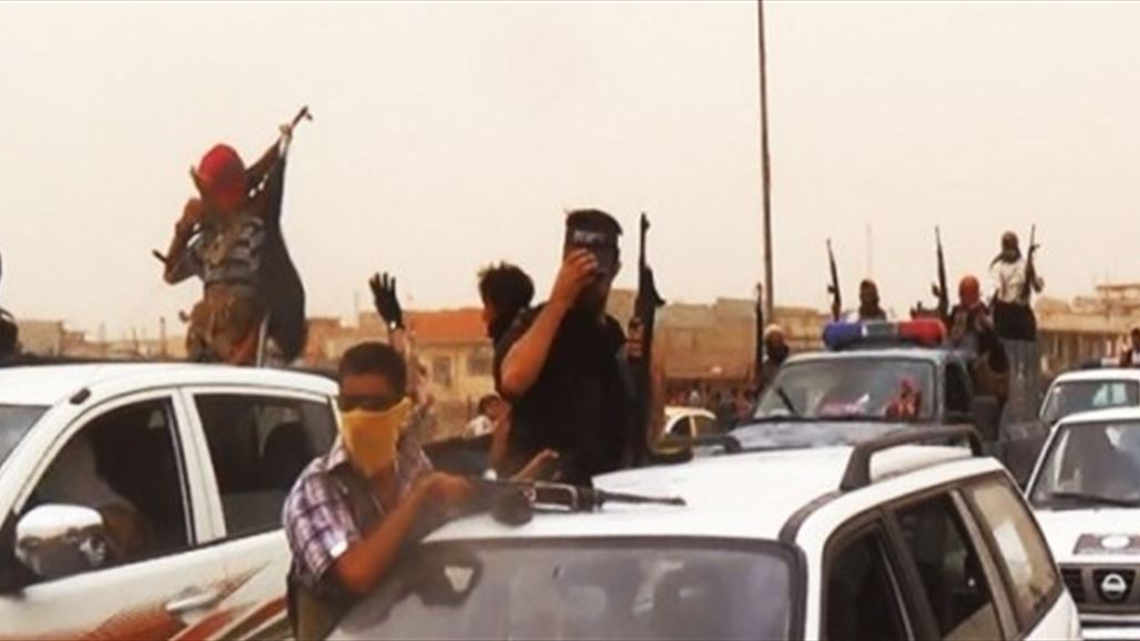 "داعش" يعدم 40 شخصاً بينهم أطفال رمياً بالرصاص في الموصل