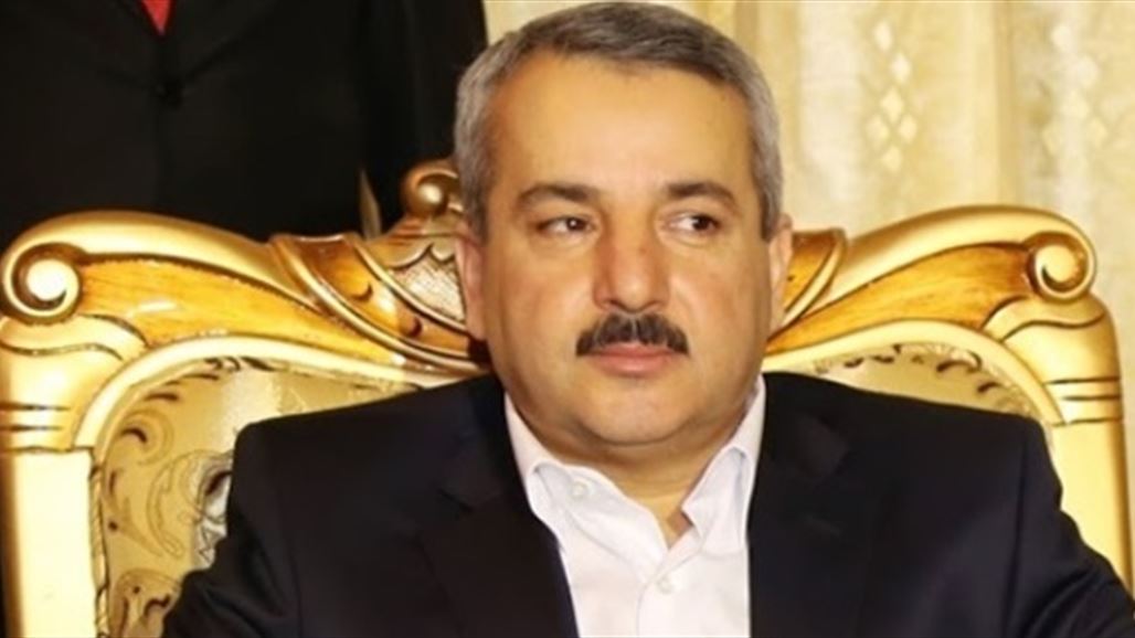 جاسم العسل يتولى مهام محافظ الأنبار ويؤكد أن الأخير سيعود لعمله بعد 20 يوماً