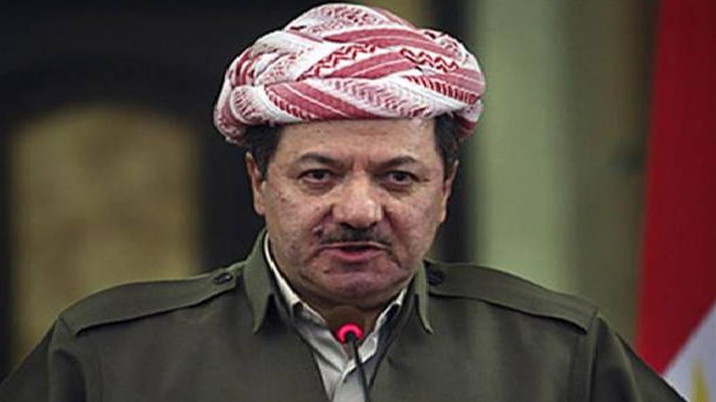 البارزاني يطالب بتخصيص حقيبة وزارية للأيزيديين في الحكومة الجديدة