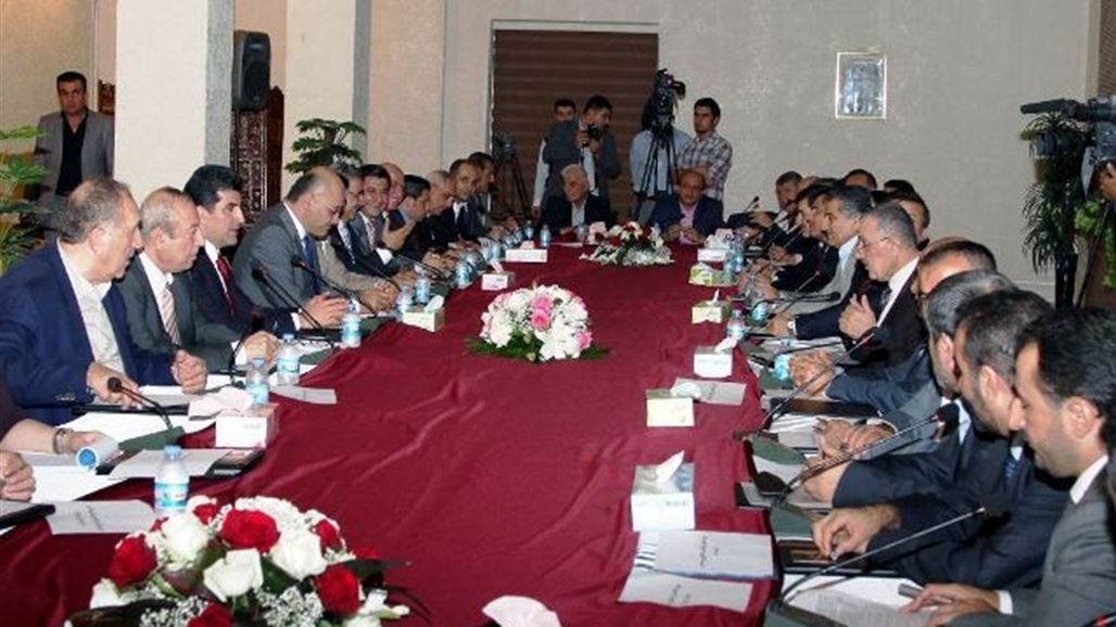 مصدر يكشف عن اجتماع مرتقب بين الكردستاني ووفد امريكي بشأن المشاركة بالحكومة
