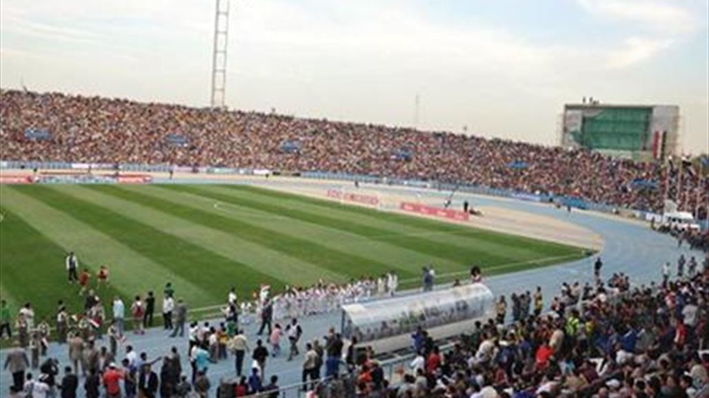 اتحاد الكرة يحدد الثلاثين من الشهر الحالي موعدا لبدء الدوري الممتاز