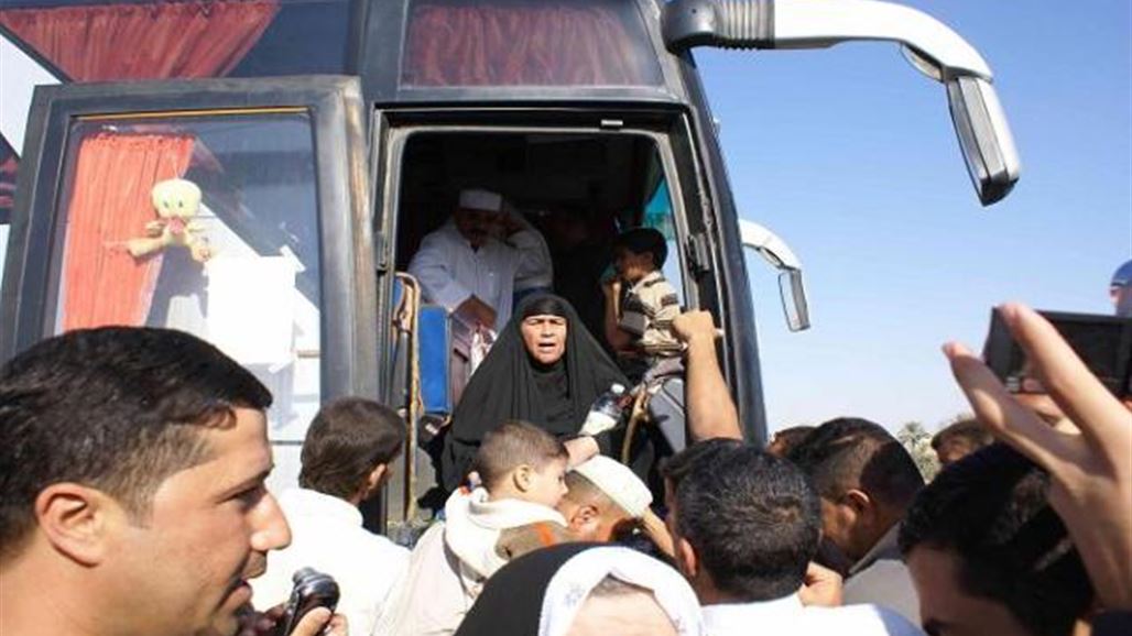مجلس الانبار يطالب هيئة الحج والعمرة بمنح المحافظة جميع حصصها من المشمولين بموسم الحج
