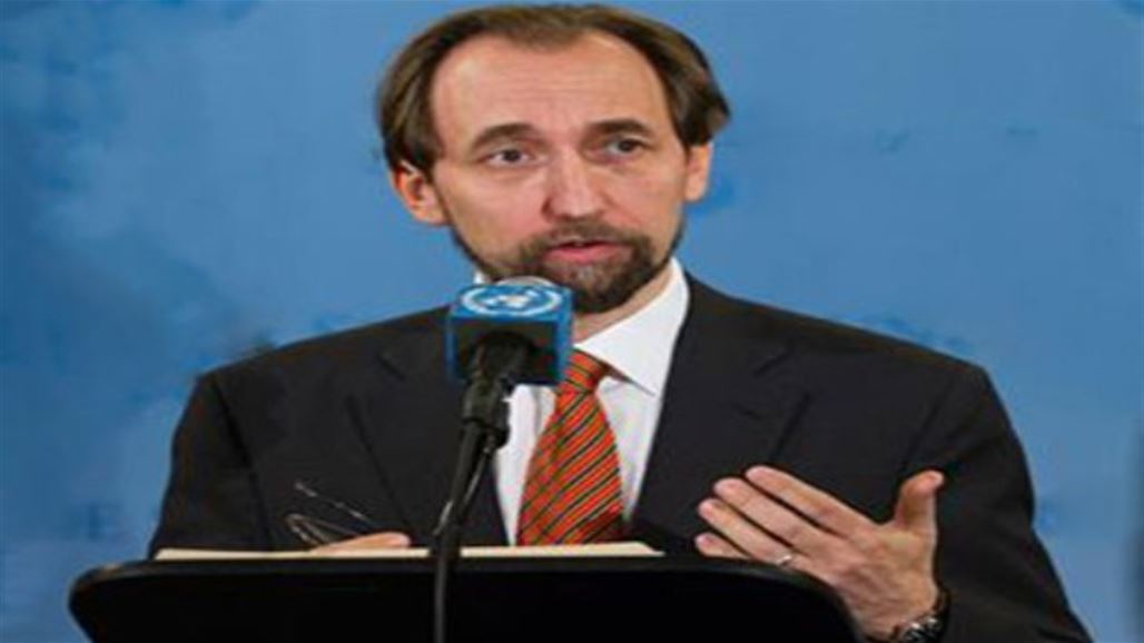 الأمم المتحدة تدعو إلى الحكومة العراقية الجديدة إلى الانضمام للمحكمة الجنائية الدولية