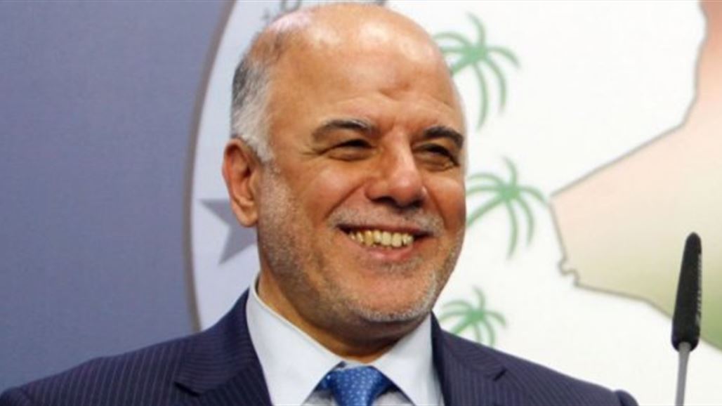 العبادي يصل الى مجلس النواب