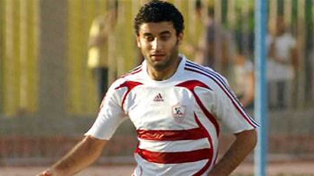الطلبة يضم المدافع المصري أمير عزمي ويعتبره إضافة قوية للفريق