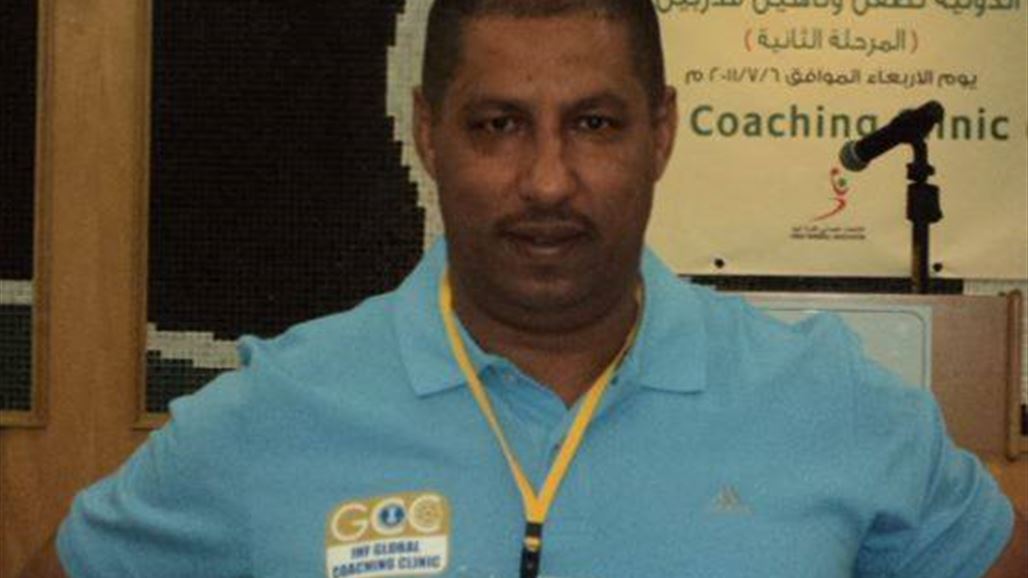 مدرب يد الناشئين يعزو الخروج من بطولة آسيا لقوة الخصوم وضعف اعداد الفريق