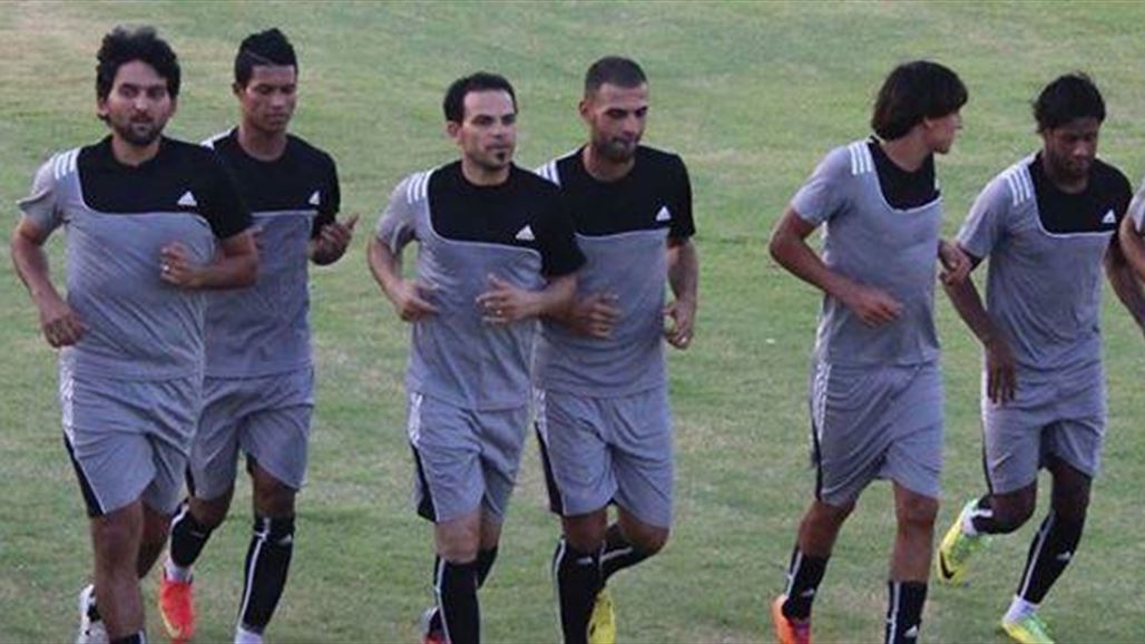 الشرطة يصف أجواء معسكره بـ"الممتازة" ويعتبر مباراة الميناء صعبة