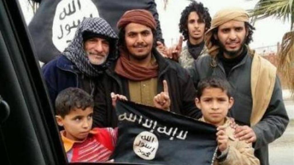الأمم المتحدة: تنظيم داعش يستخدم الأطفال في عمليات انتحارية