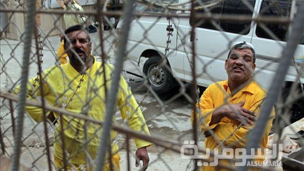 العدل تعلن ارسال قائمة بالمشمولين بقرار العفو الخاص لرئاسة الوزراء للمصادقة عليها