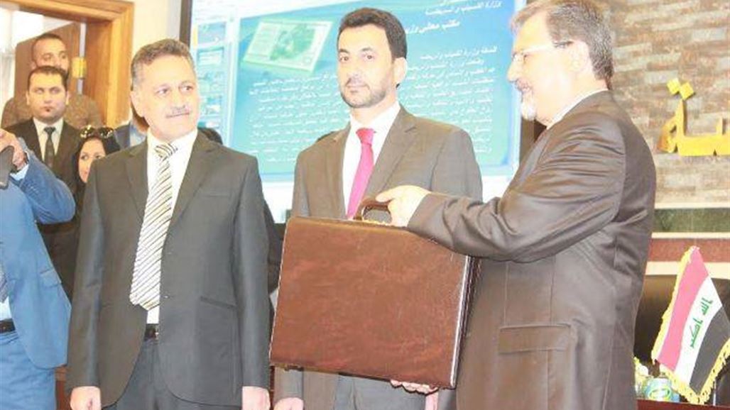 وزير الشباب والرياضة الجديد: سنعمل وفق خطة جديدة وأولى مهامي القضاء على الفساد
