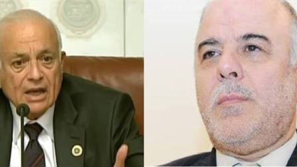 العبادي يدعو الدول العربية الى نبذ الخلافات وفتح صفحة جديدة من العلاقات مع العراق