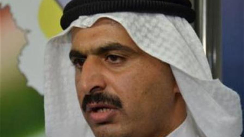 الجربا: نحتاج لضابط من الموصل يكون وزيراً للدفاع