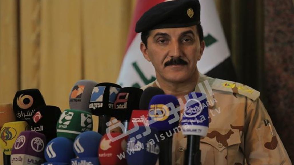 عطا: عناصر داعش من الاجانب جاءوا لسوريا والعراق من دون علم بلدانهم