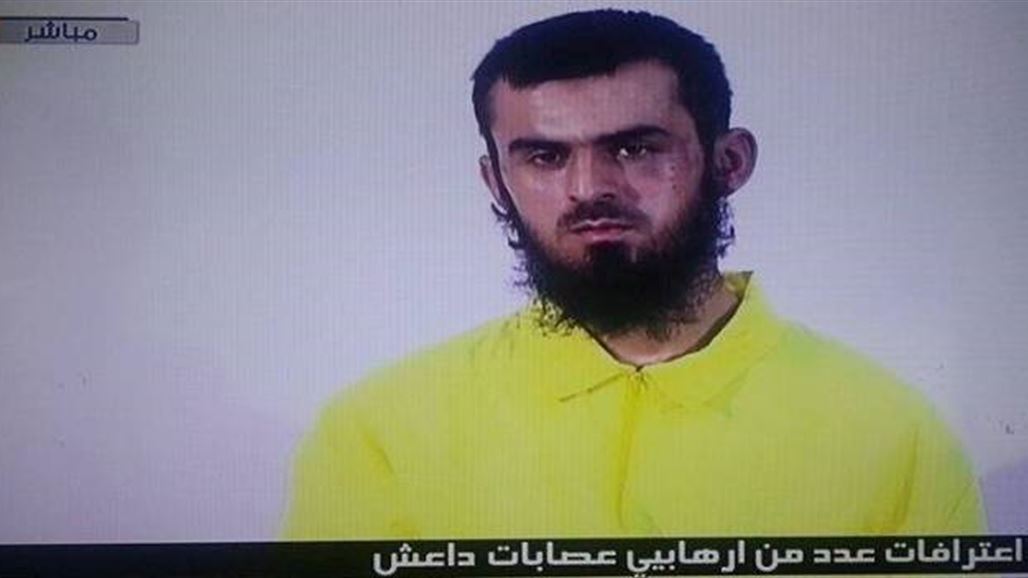 مكتب القائد العام يعرض اعترافات عنصر بـ"داعش" طاجكستاني الجنسية ويتكلم الفارسية